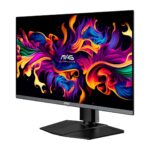 MSI MAG 272QP QD-OLED X50 27 WQHD 2560x1440 500Hz 0.03ms