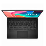 MSI Modern C2RMTG-406US, Intel Core 9 270H, 32GB, 1TB SSD, 15.6 Touchscreen, US, W11