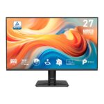 MSI PRO MP271 E14A 27 FHD 1920x1080 144Hz 1ms