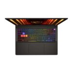 MSI Vector A16 HX A8WHG-050XES, AMD Ryzen 9 7945HX, 32GB, 1TB SSD, NVIDIA RTX 5070, 16, US, W11