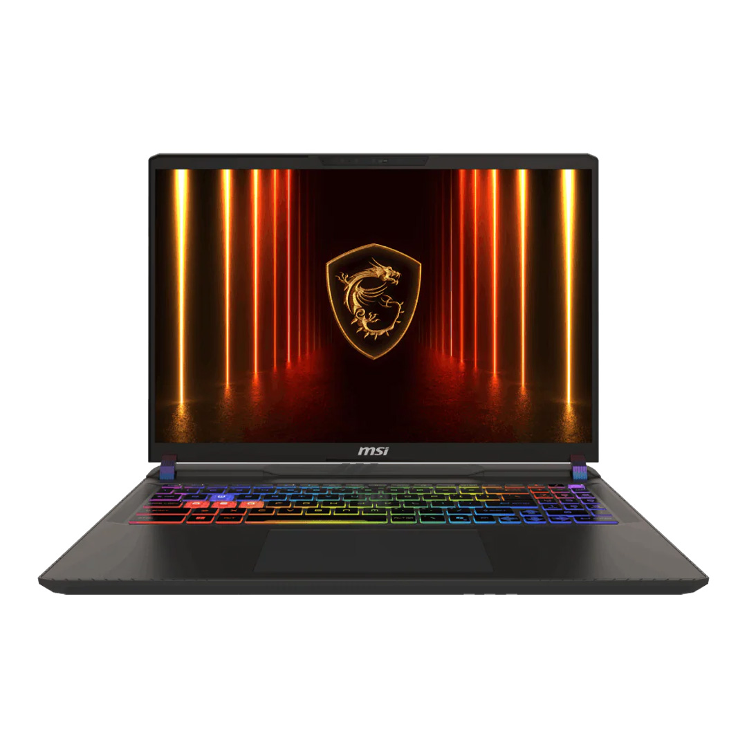 MSI Vector A16 HX A8WHG-050XES, AMD Ryzen 9 7945HX, 32GB, 1TB SSD, NVIDIA RTX 5070, 16, US, W11 (3) MSI Vector A16 HX A8WHG-050XES, AMD Ryzen 9 7945HX, 32GB, 1TB SSD, NVIDIA RTX 5070, 16, US, W11