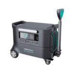 Torre de carga portátil Marsriva Stackable 2200W HES20