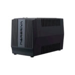 Regulador de Voltaje Marsriva MR-AVR600 600VA/300W 8ptos - Imagen 4