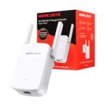 Extensor de Red Wi-Fi Mercusys ME30 AC1200