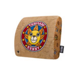 Cojín lumbar Secretlab de memory foam - One Piece Edition - Imagen 4