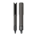 Plancha de aire para cabello RIVA Nano Glide Ionic Dark Gray HP-PP-0002-DG - Imagen 3