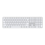 Teclado Apple Magic Keyboard con Touch ID - teclado numérico – SPA