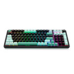 Teclado gaming Redragon Eisa K686BG-RGB-M SP Mint-Black