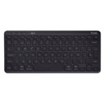 Teclado inalámbrico compacto GXTrust Lyra SPA (25059)