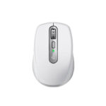 Mouse Logitech MX Anywhere 3S 910-006933 - Pale grey