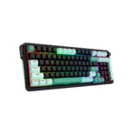 Teclado gaming Redragon Eisa K686BG-RGB-M SP Mint-Black - Imagen 3