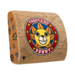 Cojín lumbar Secretlab de memory foam - One Piece Edition