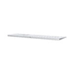Apple Magic Keyboard with Touch ID and Numeric Keypad SPA-Spanish Latin American, (MK2C3LEA), White