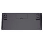Teclado inalámbrico compacto GXTrust Lyra SPA (25059) - Imagen 4