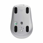Mouse Logitech MX Anywhere 3S 910-006933 - Pale grey - Imagen 4