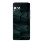 Motorola Edge 70 Fusion FIFA Edition (XT2605-3) 8GB256GB, Silhouette (Azul)