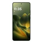 Motorola Edge 70 (XT2601-3) 12GB512GB, Bronze Green (Verde)