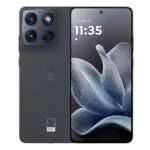Motorola Edge 70 (XT2601-3) 12GB512GB, Gadget Gray (Gris) (1)