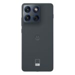 Motorola Edge 70 (XT2601-3) 12GB512GB, Gadget Gray (Gris) (1)