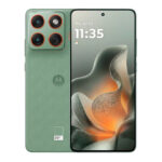 Motorola Edge 70 (XT2601-3) 12GB512GB, Lily Pad (Olivo) (1)