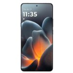 Motorola Signature (XT2603-2) 16GB1TB, Carbon (Negro)