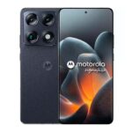 Motorola Signature (XT2603-2) 16GB1TB, Carbon (Negro)