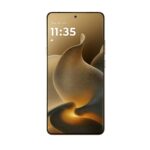 Motorola Signature (XT2603-2) 16GB1TB, Martini Olive (Olivo)