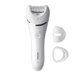 Depiladora en Seco y Humedo Philips Epilator Series 8000 BRE700/00