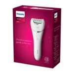 Depiladora en Seco y Humedo Philips Epilator Series 8000 BRE700/00 - Imagen 2