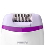 Depiladora con cable compacta Philips Satinelle Essential BRP505/00 - Imagen 2