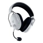 Audífonos inalámbricos Razer BlackShark V3 Pro ANC Esports (RZ04-05400200-R3U1) - Blanco - Imagen 3