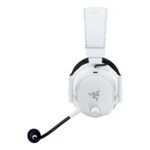 Audífonos inalámbricos Razer BlackShark V3 Pro ANC Esports (RZ04-05400200-R3U1) - Blanco - Imagen 2
