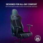 Silla gamer Razer Enki X (RZ38-03880700-R3U1) - Imagen 3