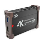 Capturadora de Video 4K Redragon VC321