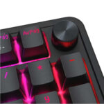Teclado gaming Redragon Eisa Magnetic K686RGB-M - Black SPA - Imagen 3