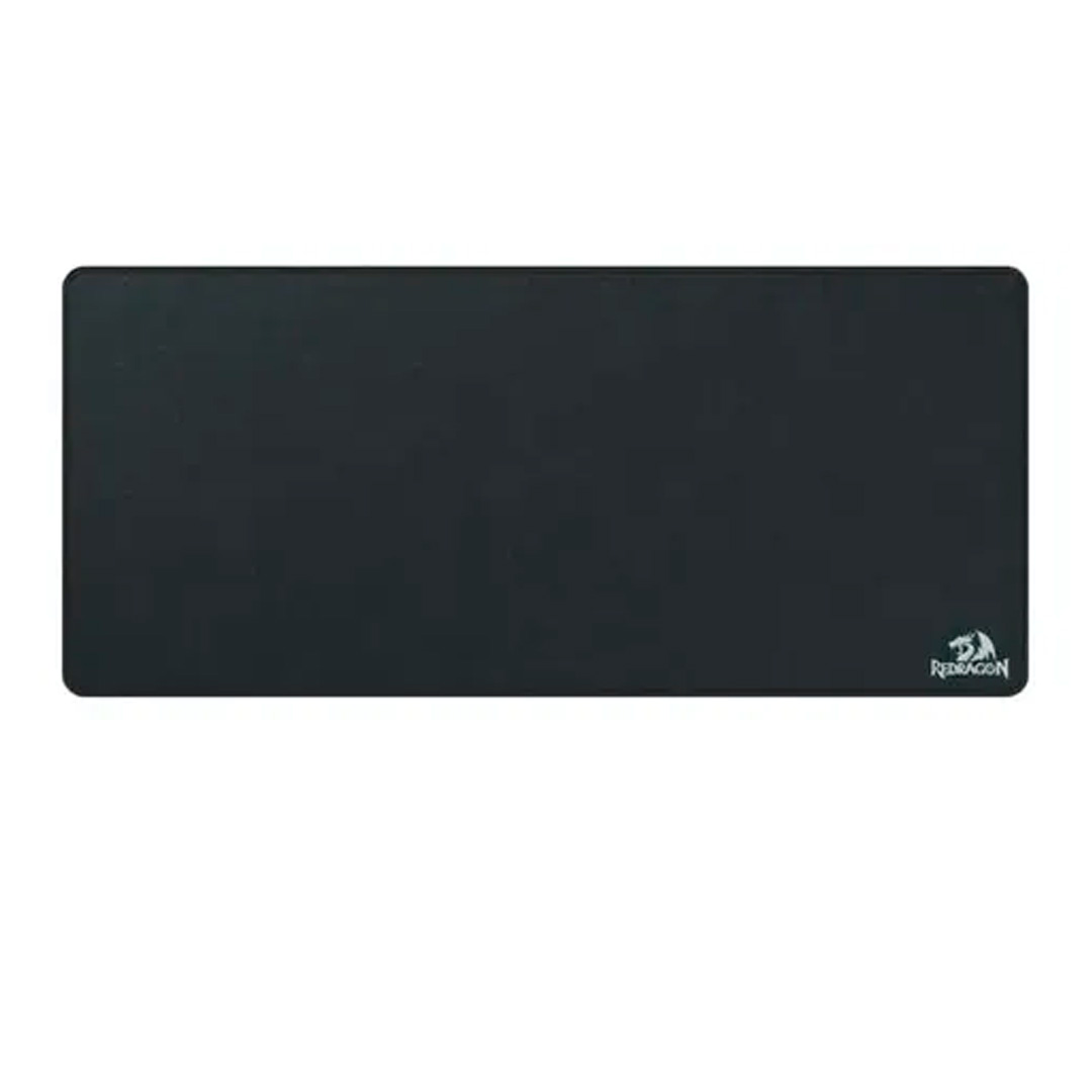Redragon Mouse Pad XL Flick P032, Black (2) Alfombrilla Redragon Mouse Pad XL Flick P032 - Negro - Imagen 1