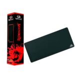 Alfombrilla Redragon Mouse Pad XL Flick P032 - Negro - Imagen 2