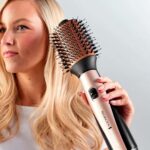 Cepillo y Multiestilizador Remington Keratin Therapy AS8821-110F - Imagen 3