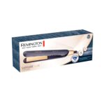 Plancha de cabello Remington Shpphire Luxe S5805-110F - Imagen 2
