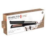 Rizador y Plancha Alisadora Remington ONE Estilizador 2 en 1 S33A-110F - Imagen 3