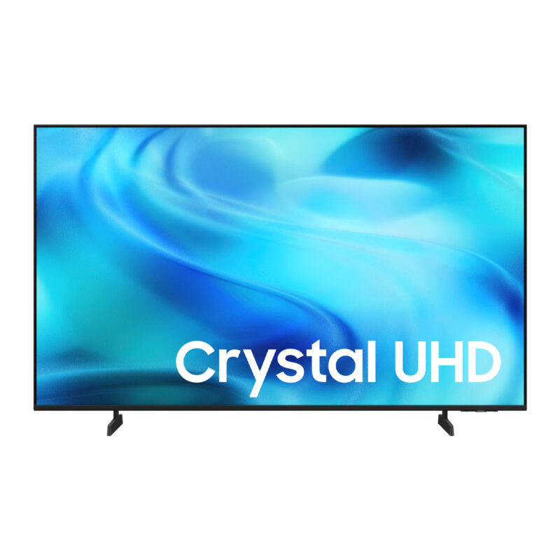Samsung 43 Crystal U8000F 4K Smart TV UN43U8000HPXPA