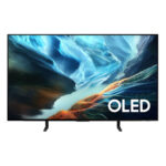 Samsung 48 OLED S90H 4K Samsung Vision AI Smart TV QN48S90HAEXPA