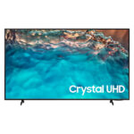 Samsung 50 Crystal UHD 4K BU8000 Smart TV UN50U8000HPXPA