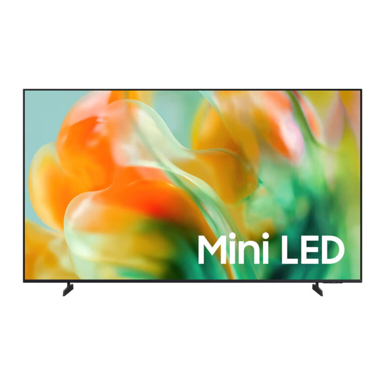 Samsung 55 Mini LED M80H 4K Samsung Vision AI Smart TV UN55M80HAPXPA
