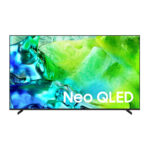 Samsung 85 Neo QLED QN80H 4K Samsung Vision AI Smart TV QN85QN80HAPXPA