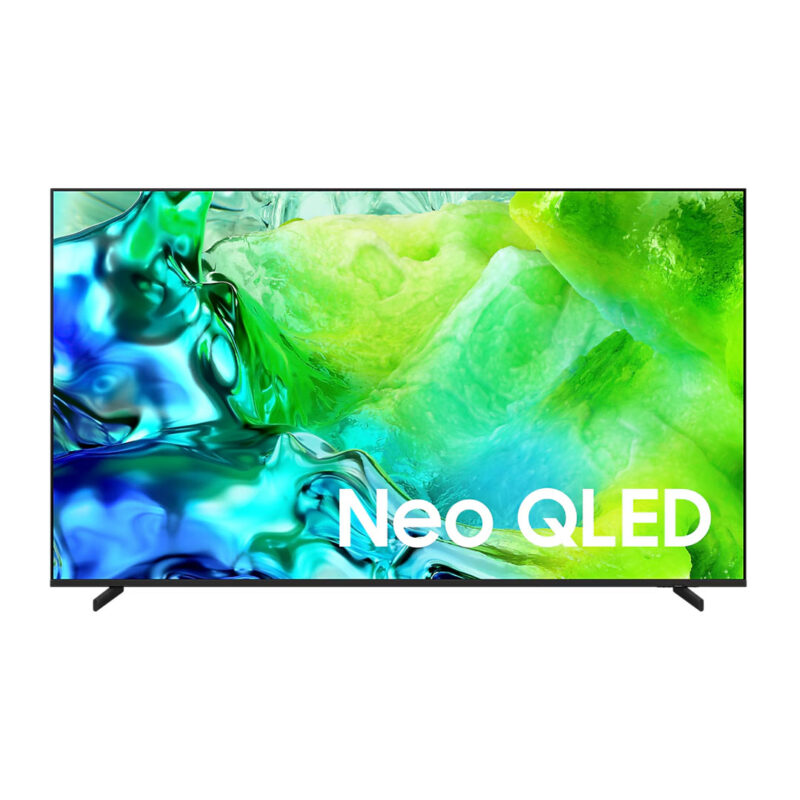 Samsung 85 Neo QLED QN80H 4K Samsung Vision AI Smart TV QN85QN80HAPXPA