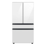 Samsung Bespoke AI 4-Door French Door 23 cu.ft. Beverage Center RF23BB860012AA