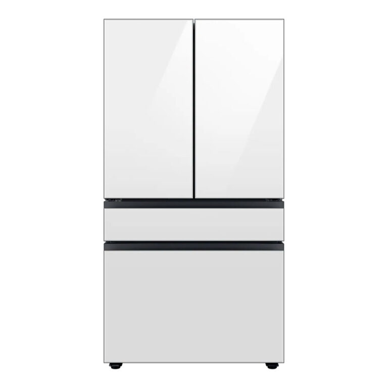 Samsung Bespoke AI 4-Door French Door 23 cu.ft. Beverage Center RF23BB860012AA