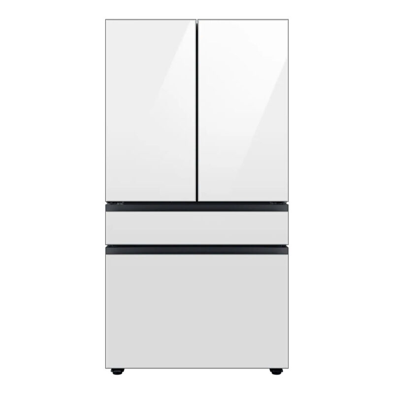 Samsung Bespoke AI 4-Door French Door 23 cu.ft. Beverage Center RF23BB860012AA