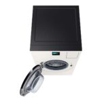 Samsung Bespoke AI Laundry Combo todo en uno 26Kg Satin Greige WD26FB8690BEAP (1)